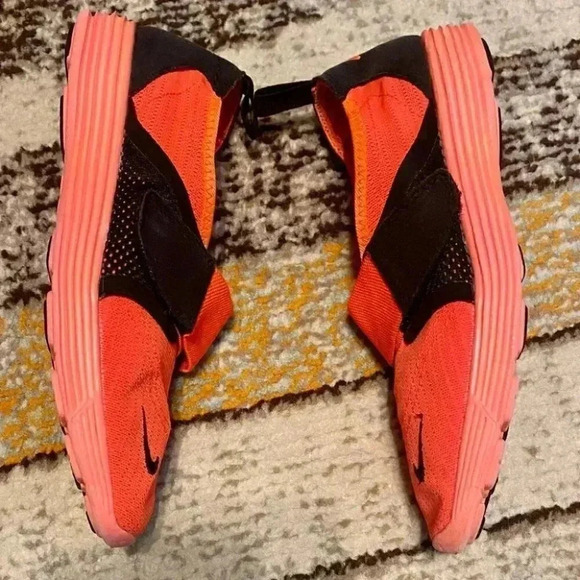 Nike Lunar Rift Racer Running Sneakers - Picture 4 of 13